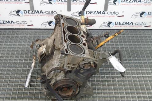 Bloc motor ambielat, BFQ, Skoda Octavia Combi (1U5) 1.6 benz