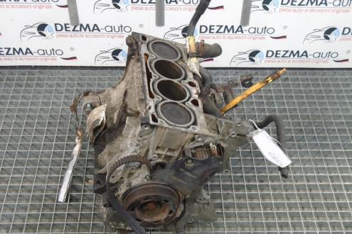 Bloc motor cu pistoane si biele, BFQ, Vw Bora combi (1J6) 1.6 benz (pr:110747)