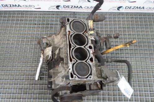 Bloc motor ambielat, BFQ, Audi A3 (8L1) 1.6 benz (pr:110747)