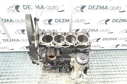 Bloc motor ambielat BJB, Seat Toledo 3 (5P2) 1.9 tdi