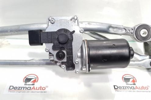 Motoras stergatoare fata, Bmw 3 Touring (E91) cod 6978263-01 (id:363610)