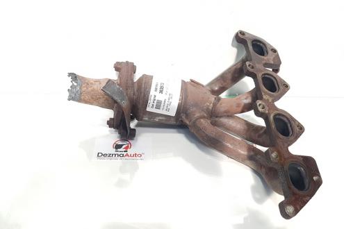 Catalizator, Vw Golf 4 (1J1) 1.6 B, cod 036178EA (id:363573)