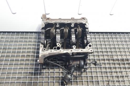 Bloc motor, Skoda Fabia 2 Combi (5J), 1.4 tdi, BNM (pr:110747)