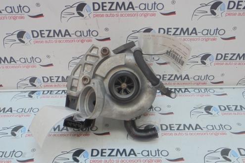 Turbosuflanta 4913505720, Bmw 1 coupe (E82) 2.0d