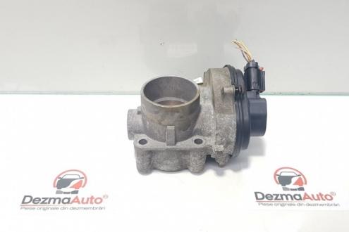 Clapeta acceleratie, Ford Fiesta 5, 1.4 b, cod 2S6U-CC (id:363692)