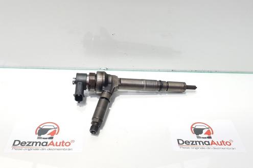 Injector, Opel Astra H, 1.7 cdti, cod 0986435089 (id:363718)