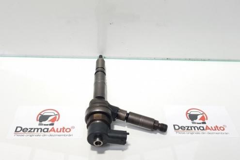 Injector, Opel Astra H, 1.7 cdti, cod 0986435089 (id:363718)