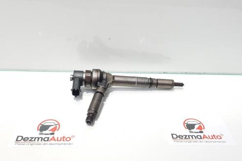 Injector, Opel Astra H, 1.7 cdti, cod 0445110175 (id:363722)