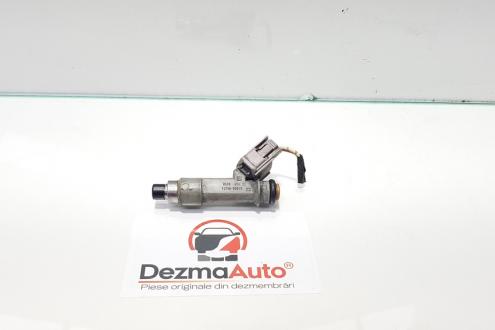 Injector, Toyota Aygo, 1.0 b, cod 23250-00010 (id:363699)