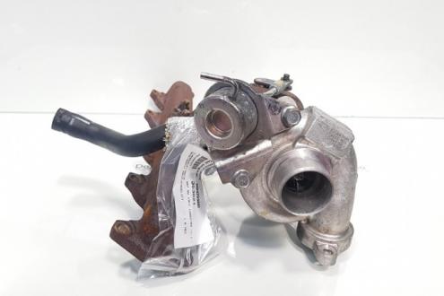 Turbosuflanta, Peugeot 307 SW, 1.6 hdi, cod 9685293080 (id:363021)