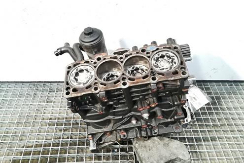 Bloc motor ambielat, CAG, Audi Q5 (8R) 2.0 tdi