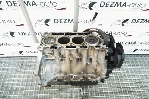 Bloc motor ambielat, F6JB, Ford Fusion (JU), 1.4 tdci (pr:110747)