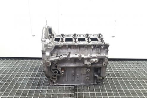 Bloc motor gol, Ford Focus 2 combi (DA), 1.6 tdci G8DD (pr:110747)