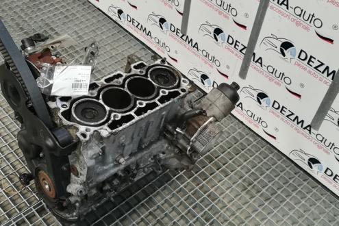 Bloc motor ambielat, HHDA, Ford Focus C-Max, 1.6 tdci (pr:110747)