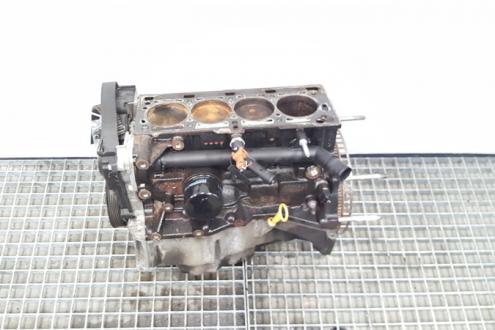Bloc motor ambielat K4M813, Renault Scenic 2, 1.6 benz