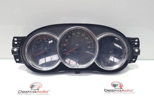 Ceas bord, Dacia Dokker, cod 248100621R (id:363766)