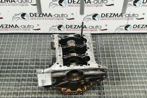 Bloc motor gol, Z10XEP, Opel Agila (A), 1.0 benz