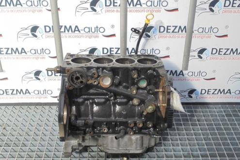 Bloc motor ambielat Y17DT, Opel Combo combi, 1.7 dti