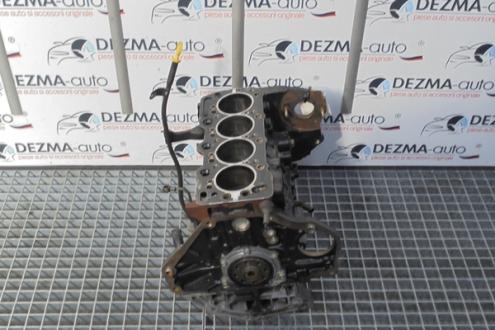 Bloc motor ambielat Y17DT, Opel Meriva, 1.7 dti