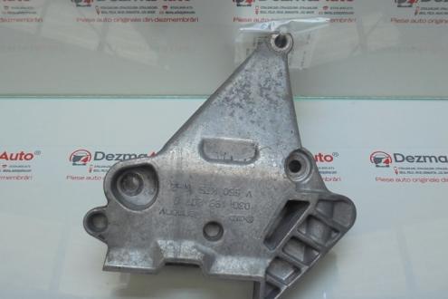 Suport motor 03G199207G, Vw Golf 5 Variant (1K5) 1.9tdi (id:285005)