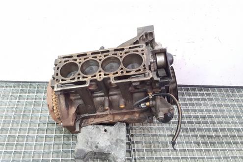 Bloc motor ambielat D4FD740, Renault Clio 3 combi, 1.2 benz