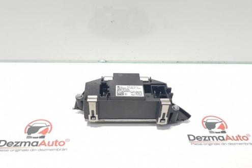 Releu ventilator bord, Seat Leon (1P1) cod 3C0907521F (id:363015)