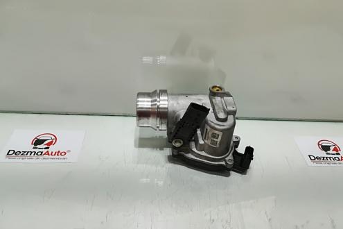 Clapeta acceleratie 161A09287R, Renault Clio 4, 1.5 dci