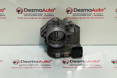 Clapeta acceleratie, 2280750085, Peugeot 206 CC, 1.6 benz