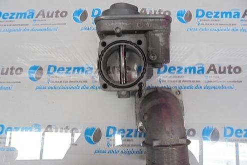 Clapeta acceleratie 8981052100, Opel Astra H Van, 1.7 cdti