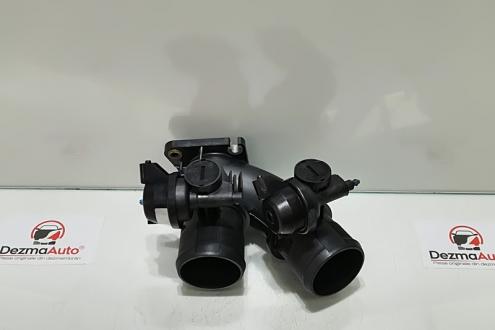Clapeta acceleratie 9641446080, Lancia Phedra (179), 2.0 jtd