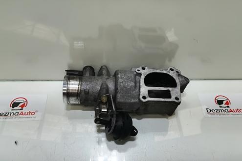 Clapeta acceleratie GM55350621, Opel Vectra C, 2.0 dti