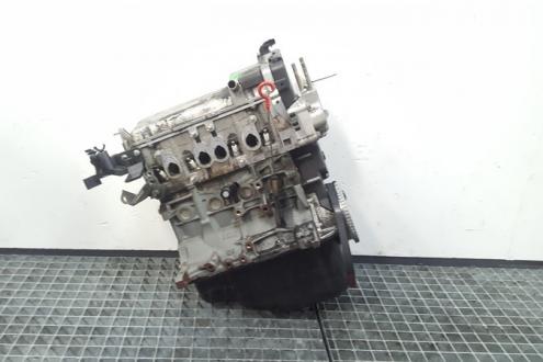 Motor 188A4000, Fiat Panda Van (169) 1.2 benz (pr:110747)