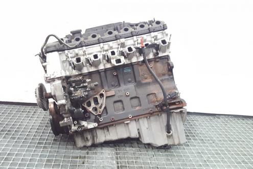 Motor 256D1, Bmw 5 (E39) 2.5 diesel