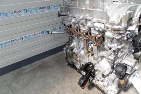 Motor 2AD-FHV, Toyota Rav 4 III, 2.2 diesel