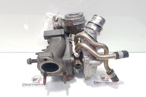 Turbosuflanta, Renault Koleos, 2.0 dci, cod 8200638766 (id:363972)