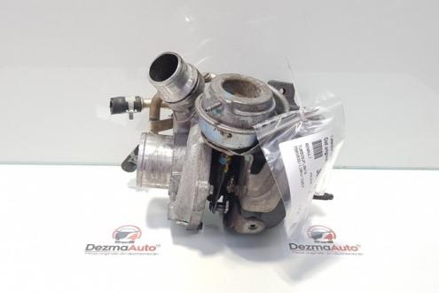 Turbosuflanta, Renault Koleos, 2.0 dci, cod 8200638766 (id:363972)