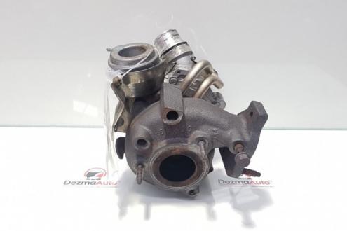 Turbosuflanta, Renault Koleos, 2.0 dci, cod 8200638766 (id:363972)