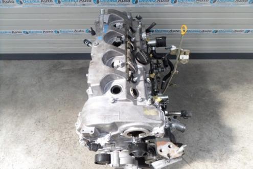 Motor 2AD-FHV, Toyota Avensis (T25), 2.2 diesel
