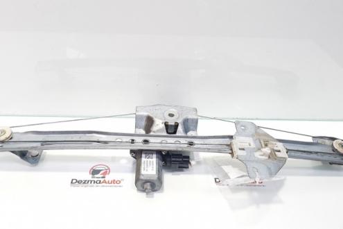 Macara cu motoras dreapta fata, Dacia Dokker, cod 807209071R (id:363896)