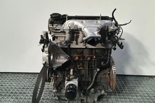 Motor, 4HX, Citroen C5 (II), 2.2 hdi