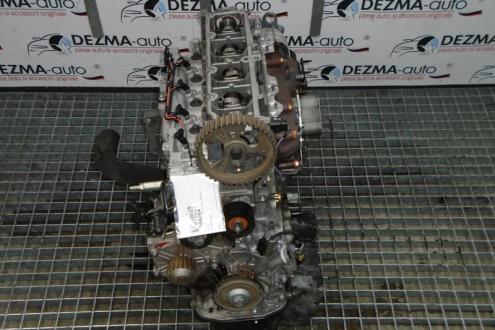 Motor 9HP, Citroen Berlingo 2, 1.6 hdi (pr:345722)