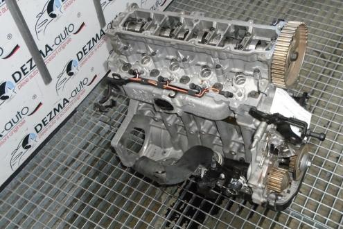Motor 9HP, Citroen Berlingo 2, 1.6 hdi (pr:345722)
