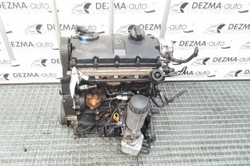 Motor ANU, Seat Alhambra (7V8, 7V9) 1.9 tdi