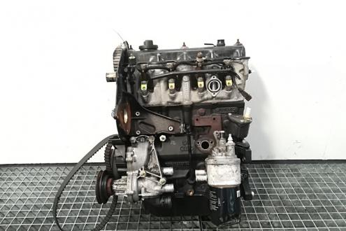 Motor, AVG, Ford Galaxy 1, 1.9 tdi