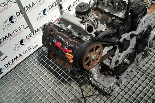 Motor AYM, Audi A4 (8E2, B6) 2.5 tdi