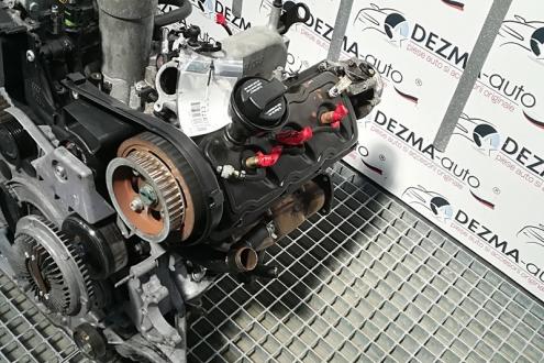 Motor AYM, Audi A4 (8E2, B6) 2.5 tdi