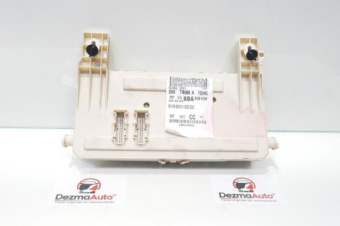 Tablou sigurante, Ford C-Max, cod 7M5T-14A073-CC (id:363883)