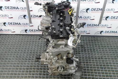 Motor B16DTH, Opel Insignia A sedan, 1.6 cdti (pr:110747)