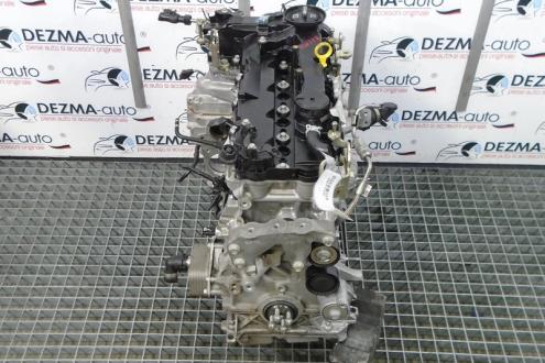 Motor B16DTH, Opel Zafira C, 1.6 cdti (pr:110747)