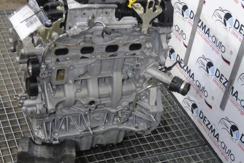 Motor B16DTH, Opel Astra J, 1.6 cdti